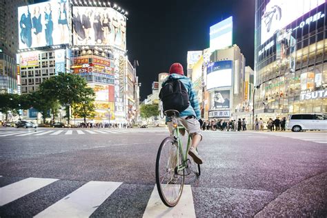 How To Get Around In Japan Even If You Dont Speak Japanese Lonely