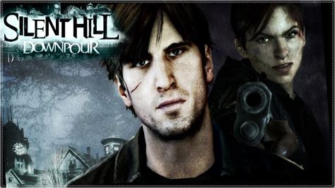 Silent Hill Downpour O Início De Gameplay Em Português Pt Br Youtube