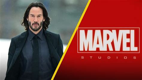 El Personaje De Marvel Que Keanu Reeves Siempre Quiso Interpretar