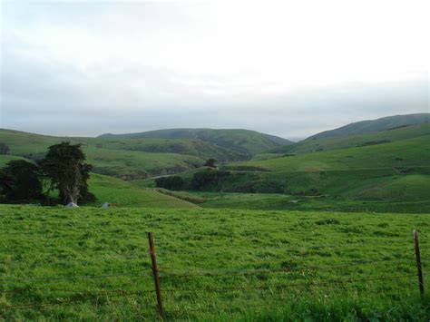 Tomales Ca Beautiful Tomales Landscape Photo Picture Image