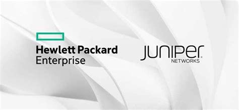 HPE To Acquire Juniper Networks: What You Need To Know