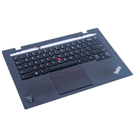 Palmrest Keyboard Touchpad Lenovo X Carbon X Abcdeal Eu