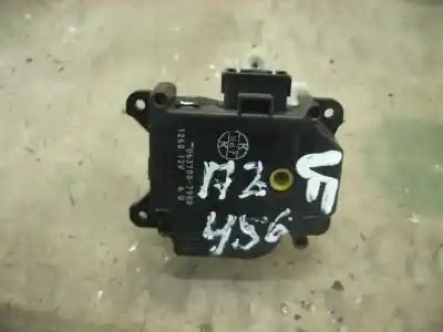 Motor De Abertura Da Toyota Yaris Ncp1 Nlp1 Scp1 1 0 Linea Sol 11385432