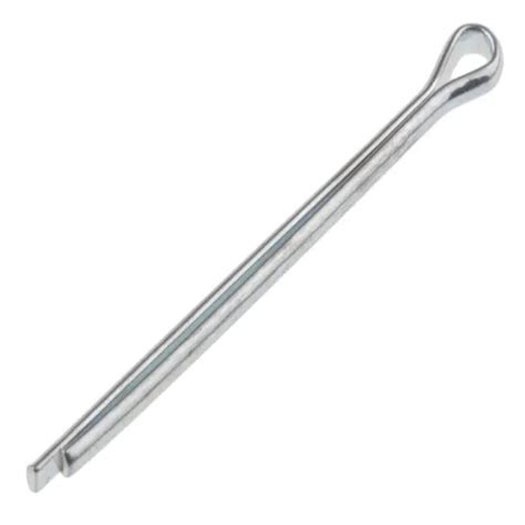 Mild Steel Ss Split Pin Size M2 At Rs 5 Piece In Chennai ID