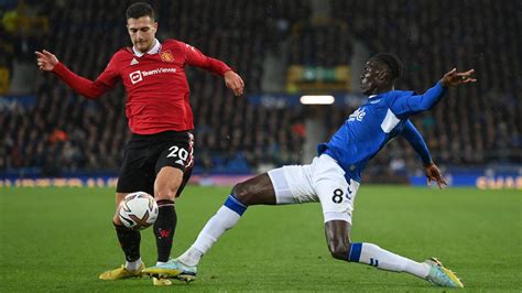 Manchester United vs Everton live stream and how to watch the FA Cup ...