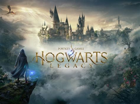 Hogwarts Legacy earns $850 million: Are you playing? | Financial Horse