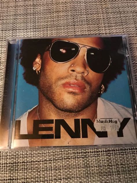 Lenny Kravitz Lenny Kaufen Auf Ricardo