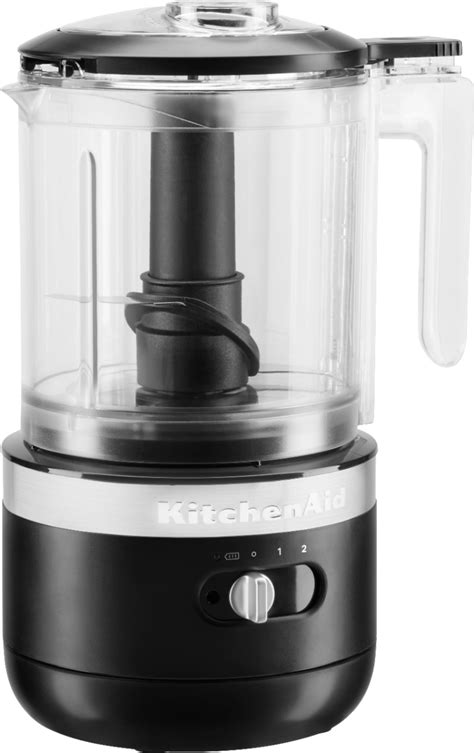 Kitchenaid chopper - lvhooli