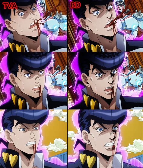 Jojo S Bizarre Adventure Diamond Is Unbreakable 54 Off