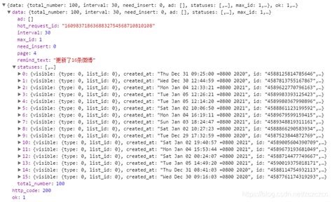 Pythonselenium爬取新浪微博数据python怎么爬取微博实时数据 Csdn博客