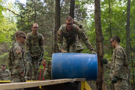 9th Regiment Advanced Camp FLRC CST 2022 9th Regiment Flickr