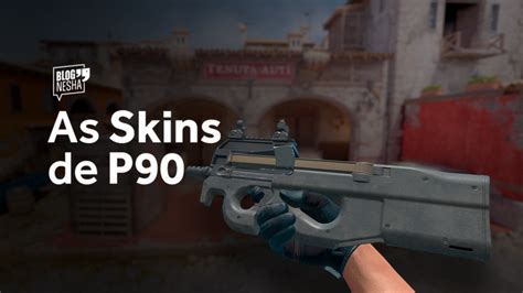 O Guia Completo Das Skins De Cs Go