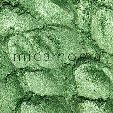 Green Mica Powder Uk Supplier Micamoma Co Uk