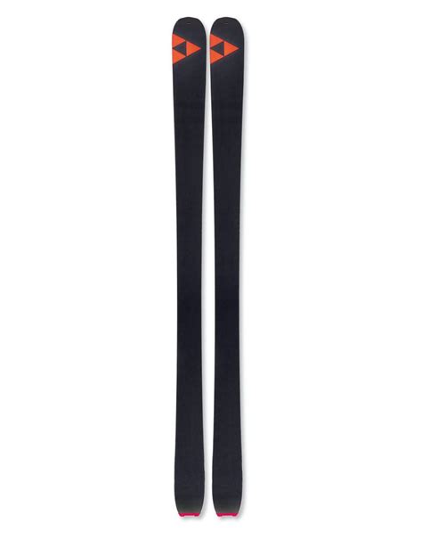 Fischer Transalp Carbon Men S Touring Skis Snowleader