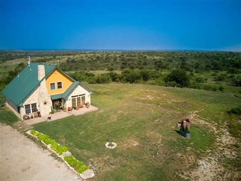 Duke Jackson County Ok Farms And Ranches Hunting Property House For