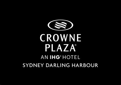 Crowne Plaza Sydney Darling Harbour | That Hotel Bed