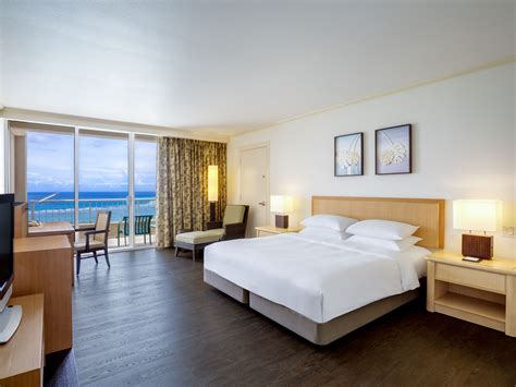 Guam Accommodations & Rooms | Hyatt Regency Guam