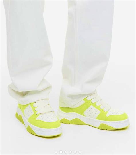 Новые кроссовки h&m как nike оригинал — цена 950 грн в каталоге ...
