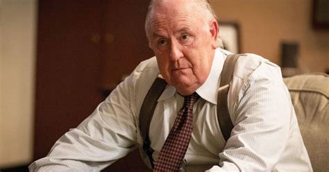 John Lithgow Talks Bombshell’s Margot Robbie Dress Scene