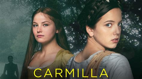 Carmilla Trailer Trailers Videos Rotten Tomatoes