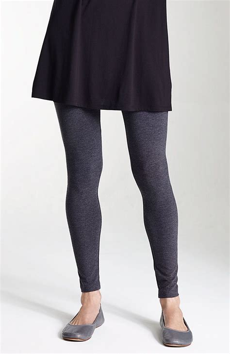 Ankle Length Leggings At Jjill Ankle Length Leggings Everyday