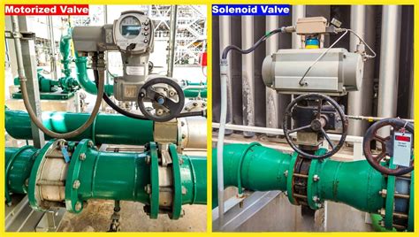 Motorized Valve L G Ph N Lo I Ho T Ng V Ng D Ng Motorized Valve