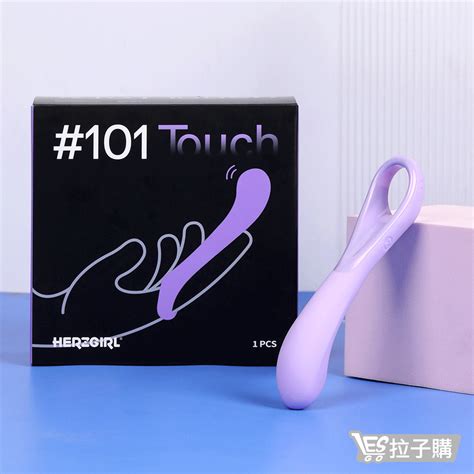 【hertz Girl】101 Touch Fingertip Pen Lesgo拉子購 女同志購物網