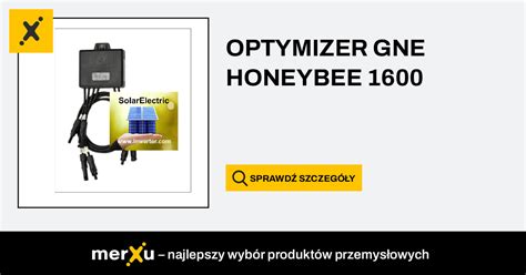 Optymizer Gne Honeybee Merxu Negocjuj Ceny Zakupy Hurtowe