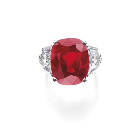 10 Most Expensive Rubies Ever Sold - Rarest.org