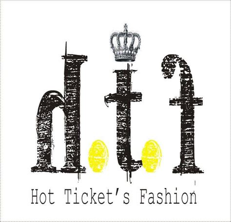 Hot Ticket S Fashion