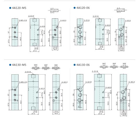 V Series Solenoid Valvepneumatic Control Valve Kangjun Industrial