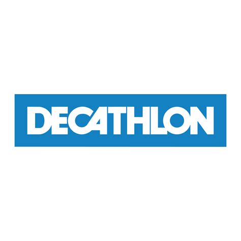 Logo Decathlon – Logos PNG