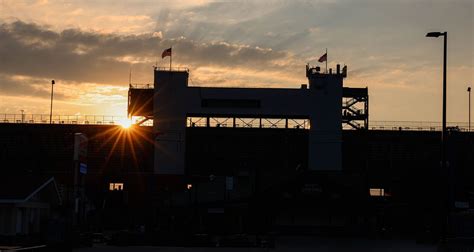 Schedule Of Events Sprecher 150 At The Milwaukee Mile ARCA