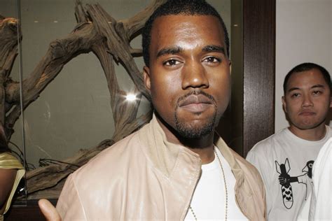 Kanye West Dines at Hakkasan - Eater Vegas