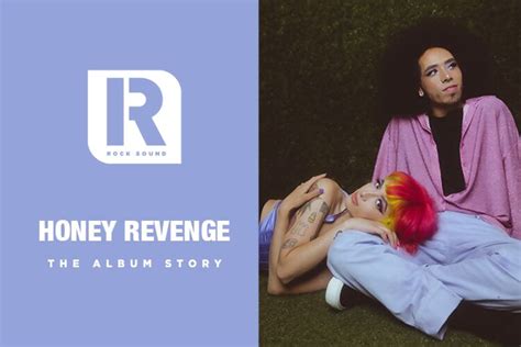 Honey Revenge, 'Retrovision' | The Album Story