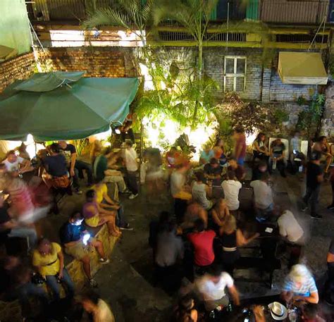 Panama City's best nightlife - Lonely Planet