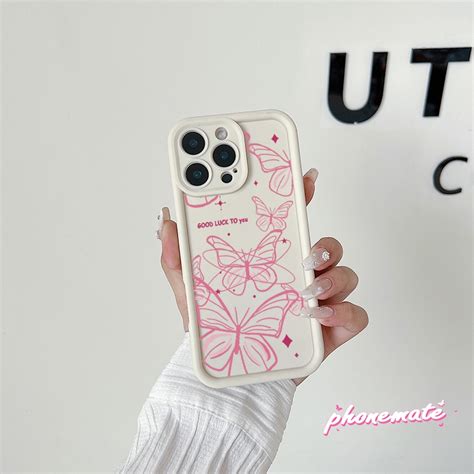 ผเสอสวย เคส สำหรบ Infinix Hot 40i Smart8 8Pro 8Pro HD SPARK20 SPARK20C Tecno Spark Go 2024