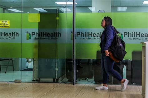 Sc To Philhealth Public Health Comes First Over Employee Allowances