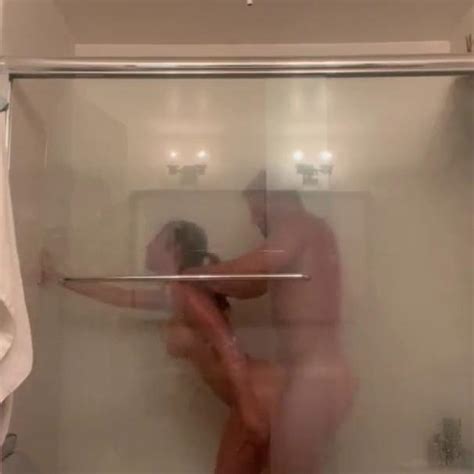 Amanda Trivizas Shower Sex Video Leaked Simp Citys