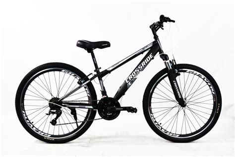Велосипед CROSSRIDE Shark 26 купити в Україні (Київ)