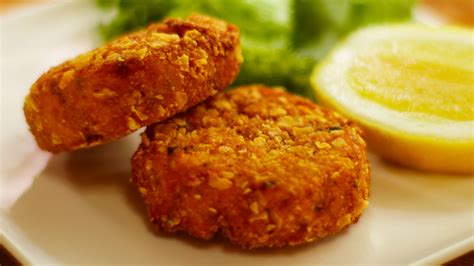 All Time Top 15 Salmon Croquette Patties Easy Recipes To Make At Home