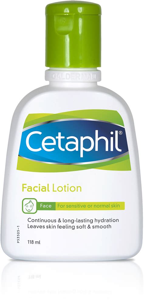 Köp Cetaphil Facial Lotion 118 ml - på MEDS.se