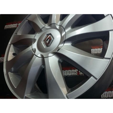 Rodas E Cia BRW 1180 Renault Megane Gran Tour