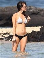 Megan Fox Bikini Pics Set Good Example