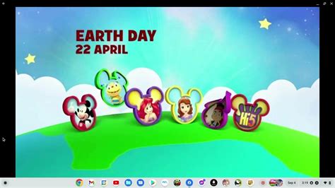 I Found Disney Junior Pics Facebook Version Youtube