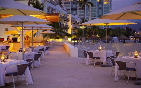 Hotel Krystal Puerto Vallarta Beach Resort - Ofertas de hoteles en ...