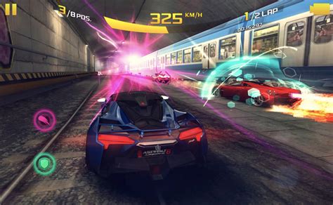 The Best No WiFi Required Offline Racing Games for the iPhone