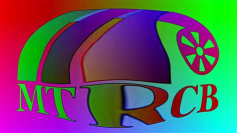 Mtrcb Logo Effects Enhanced With Diamond Youtube