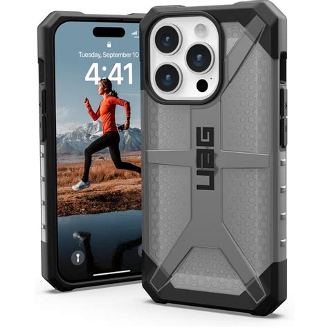 Etui Urban Armor Gear Do Iphone Pro Plasma Szare Sklep Xgsm Pl