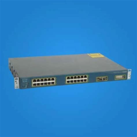 Cisco Network Switch at best price in Kolkata by Electrocon Industries ...